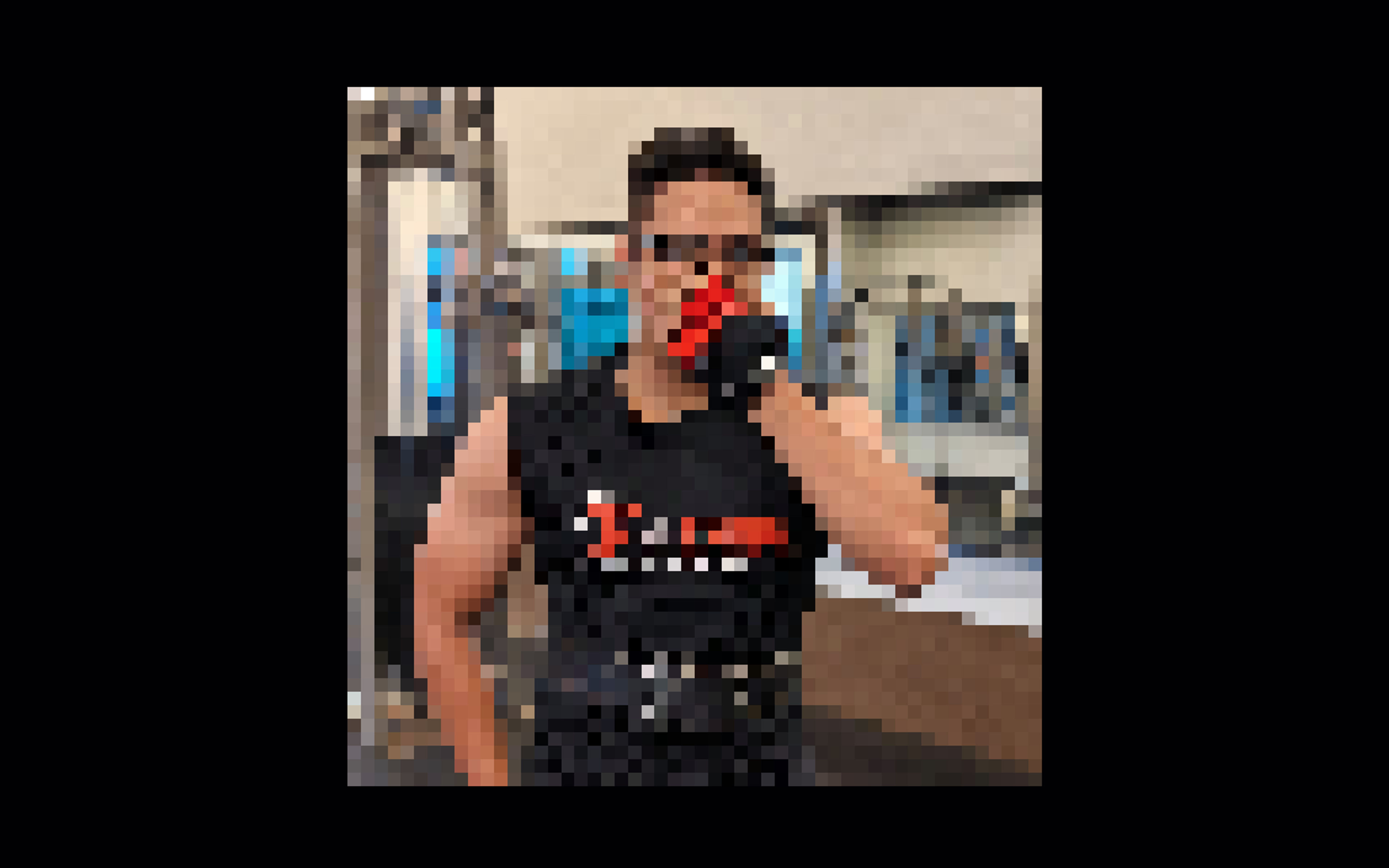 My Pixel Avatar image