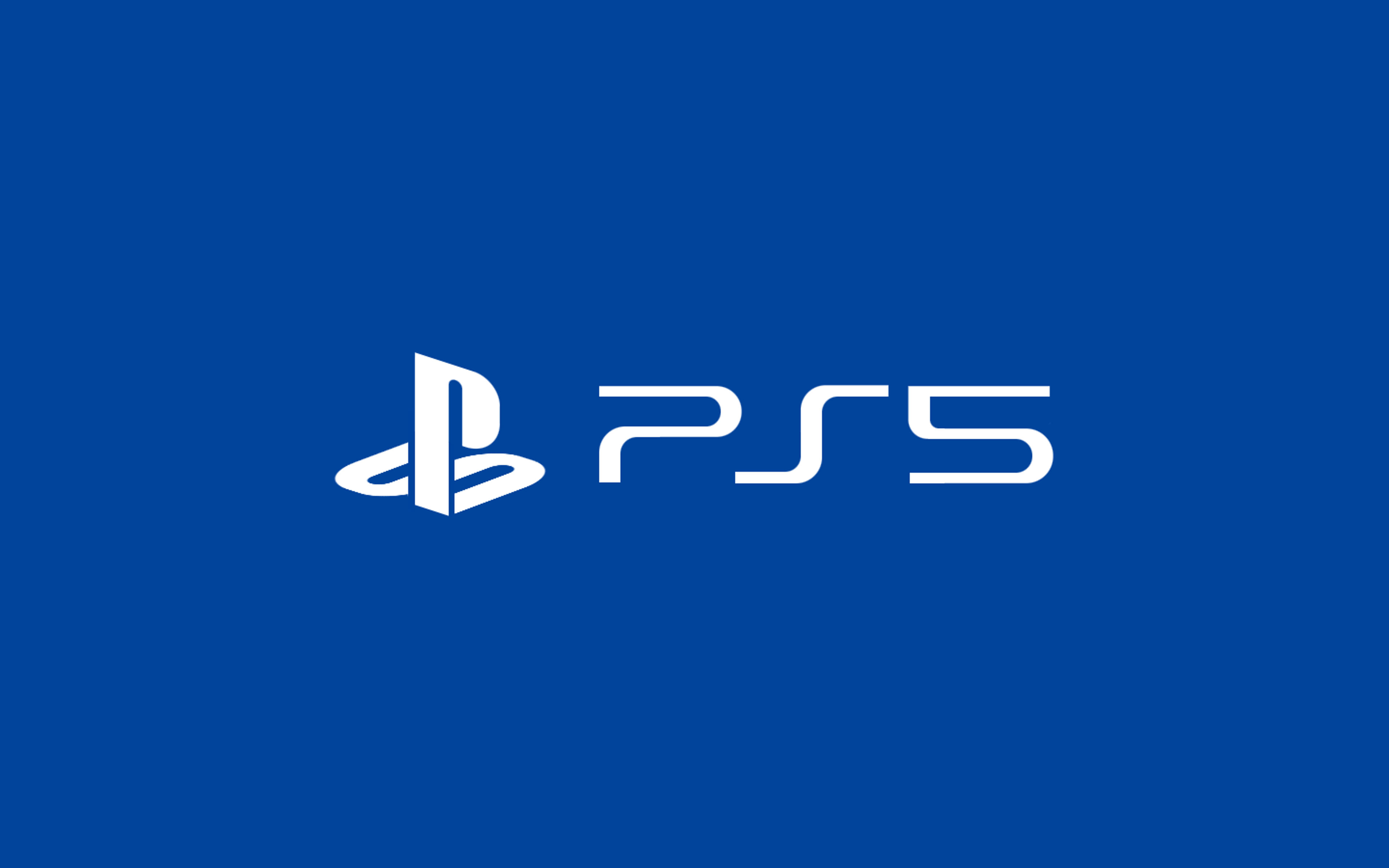 PS5 Logo image