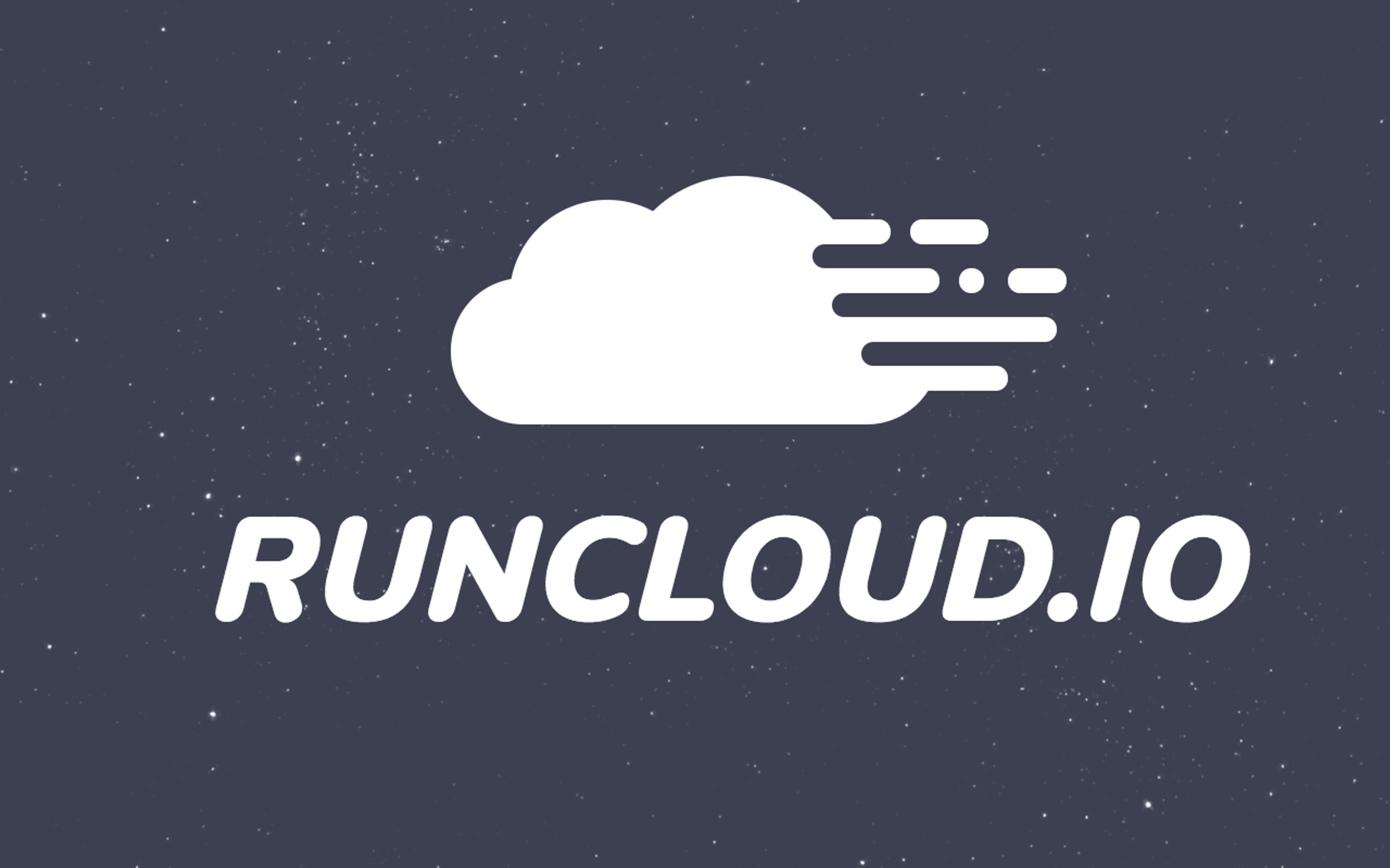 Runcloud Logo image