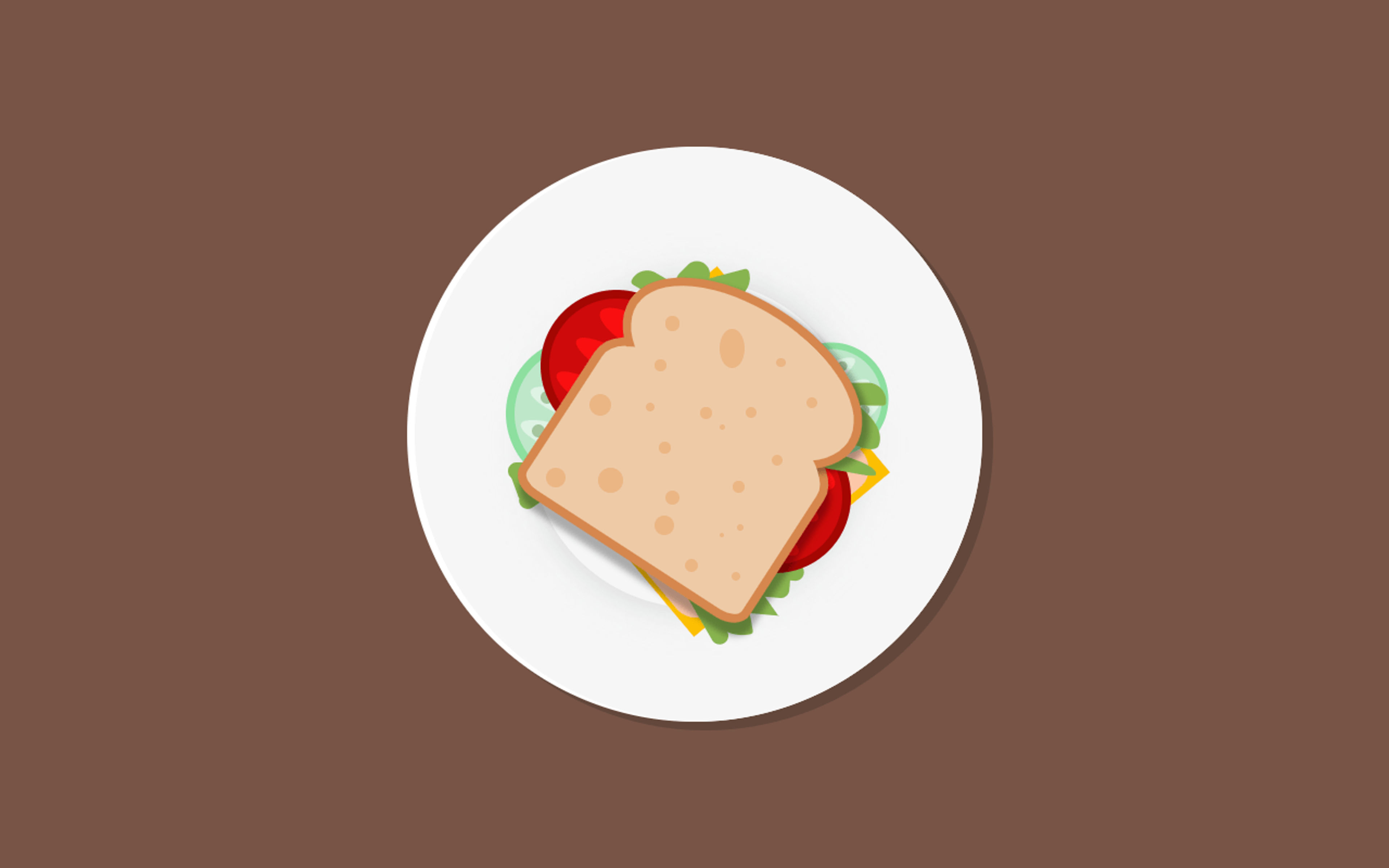 Sandwich image