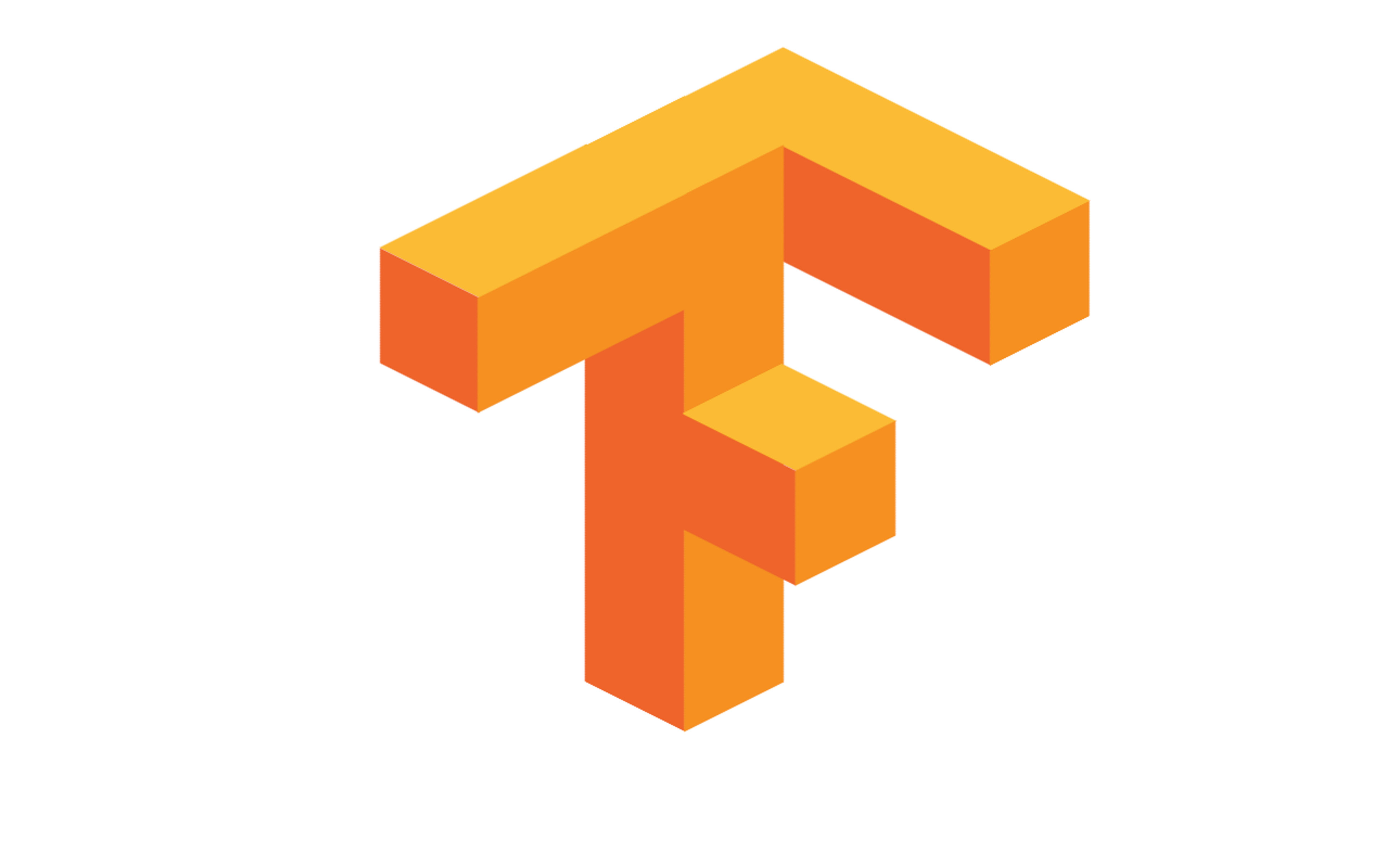 TensorFlow Logo image