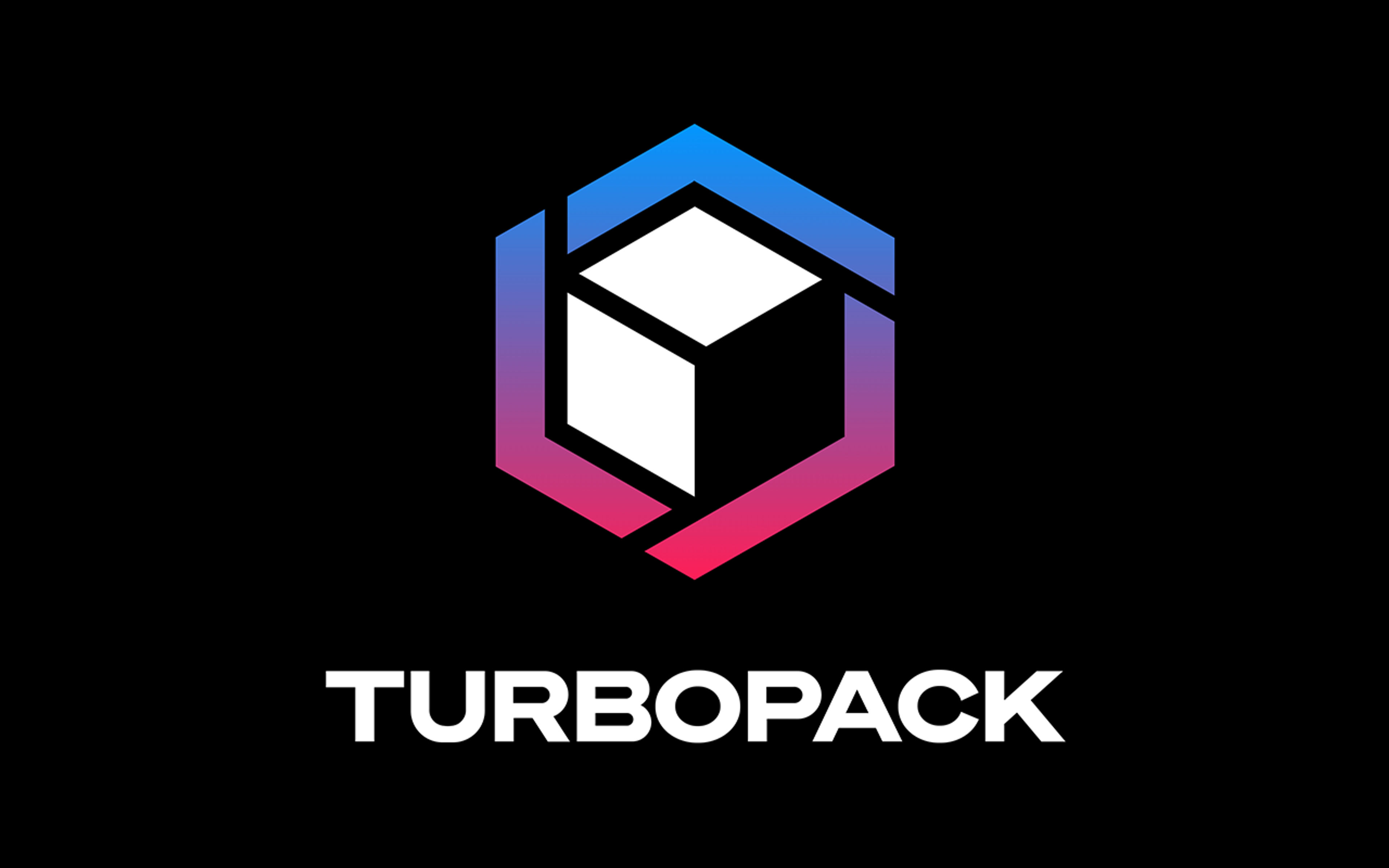 Turbopack Logo image