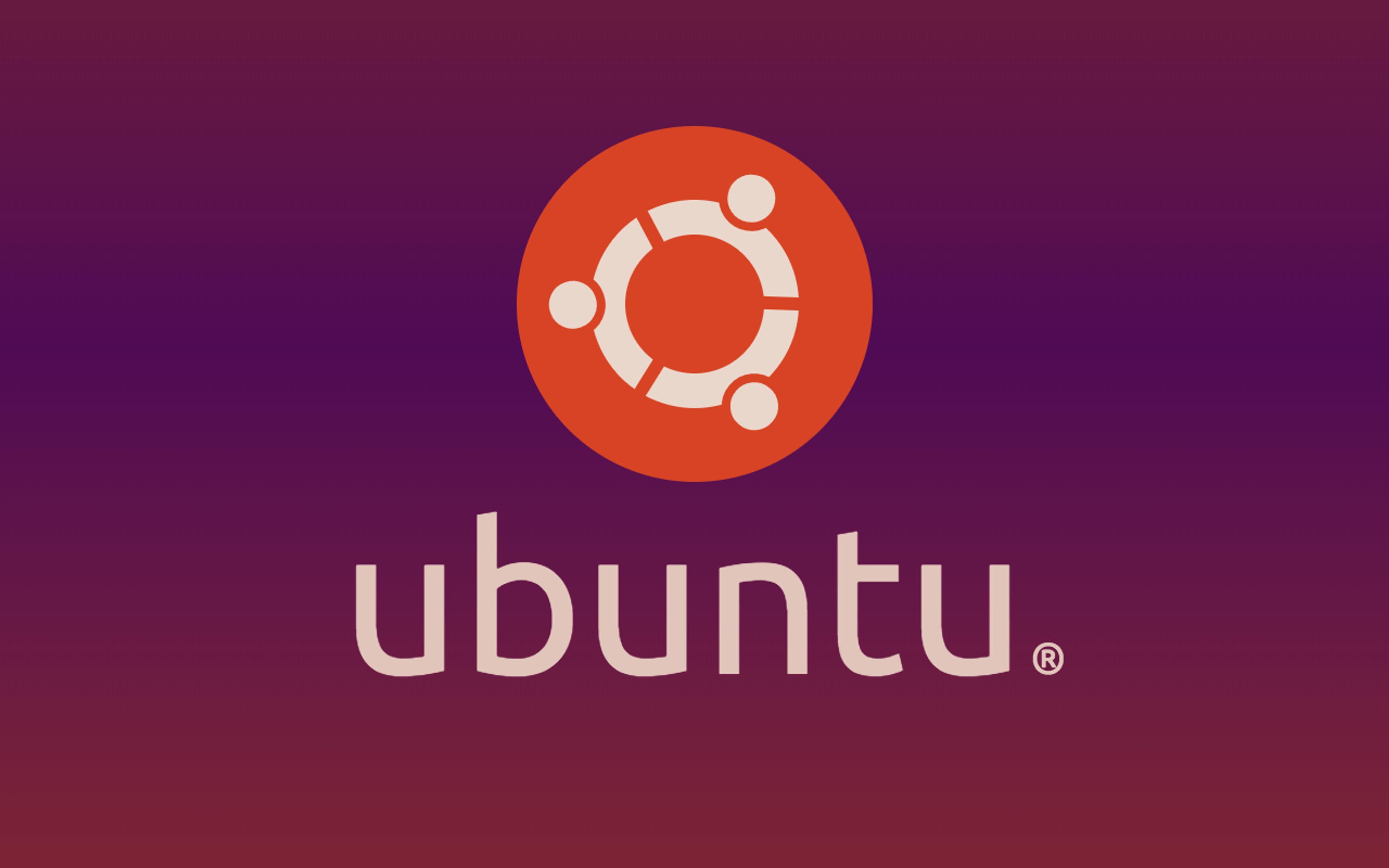 Ubuntu Logo image