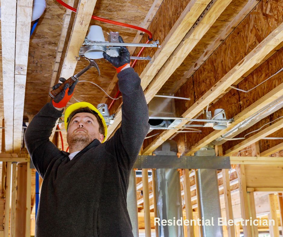 Best Certified Electrician in Stewart, MS