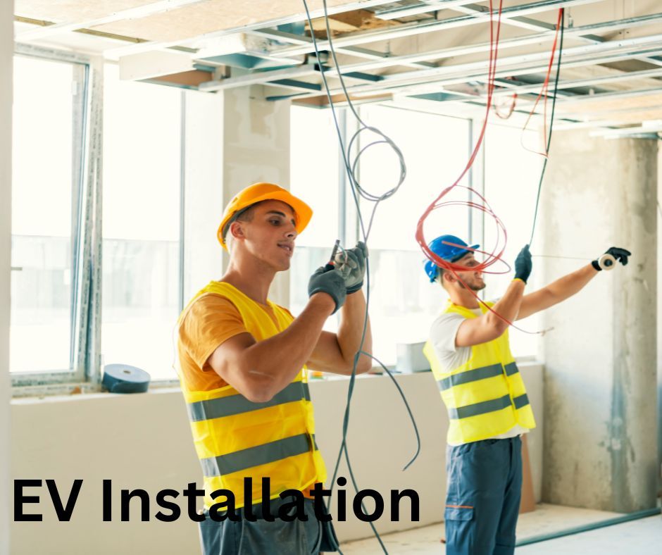 Electrician  in Champaign, IL