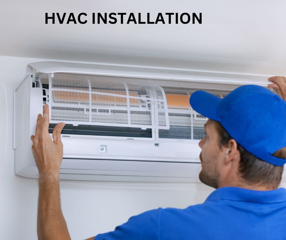 HVAC Installations in Smithfield, UT