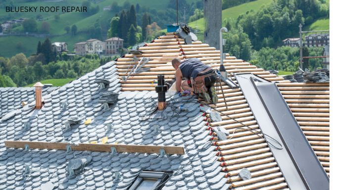 FAQS about Roof Repair Services in North Fork, CA