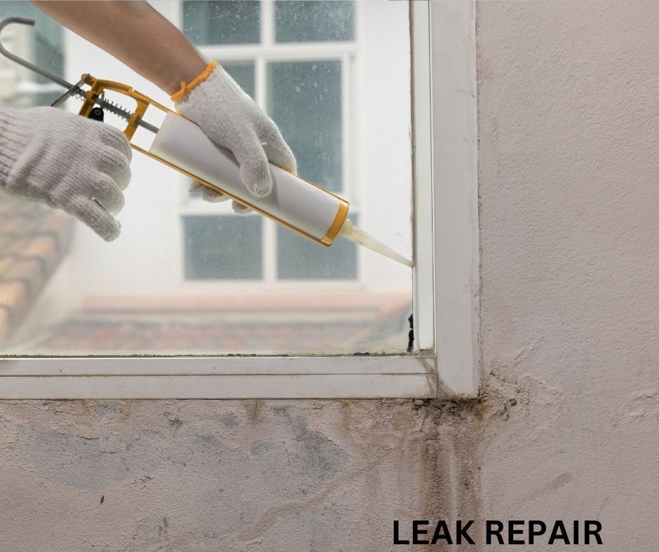 windows repair and installation in Red Springs, NC