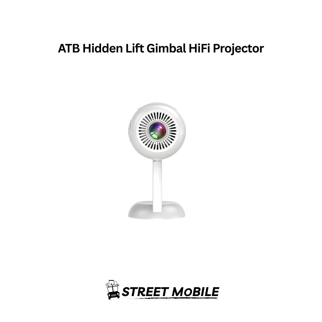 ATB Hidden Lift Gimbal HiFi Projector thumbnail 2
