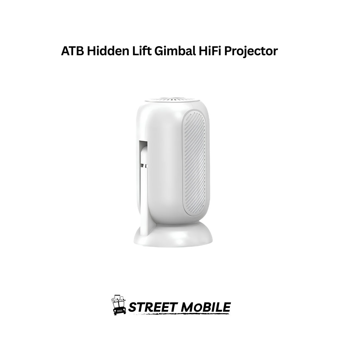 ATB Hidden Lift Gimbal HiFi Projector thumbnail 3