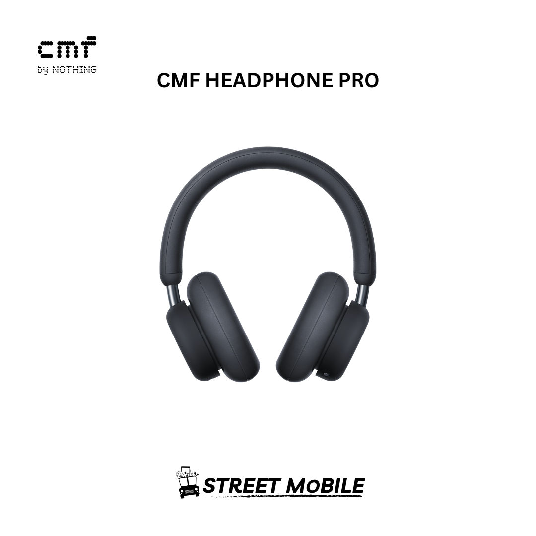 CMF HEADPHONE PRO
