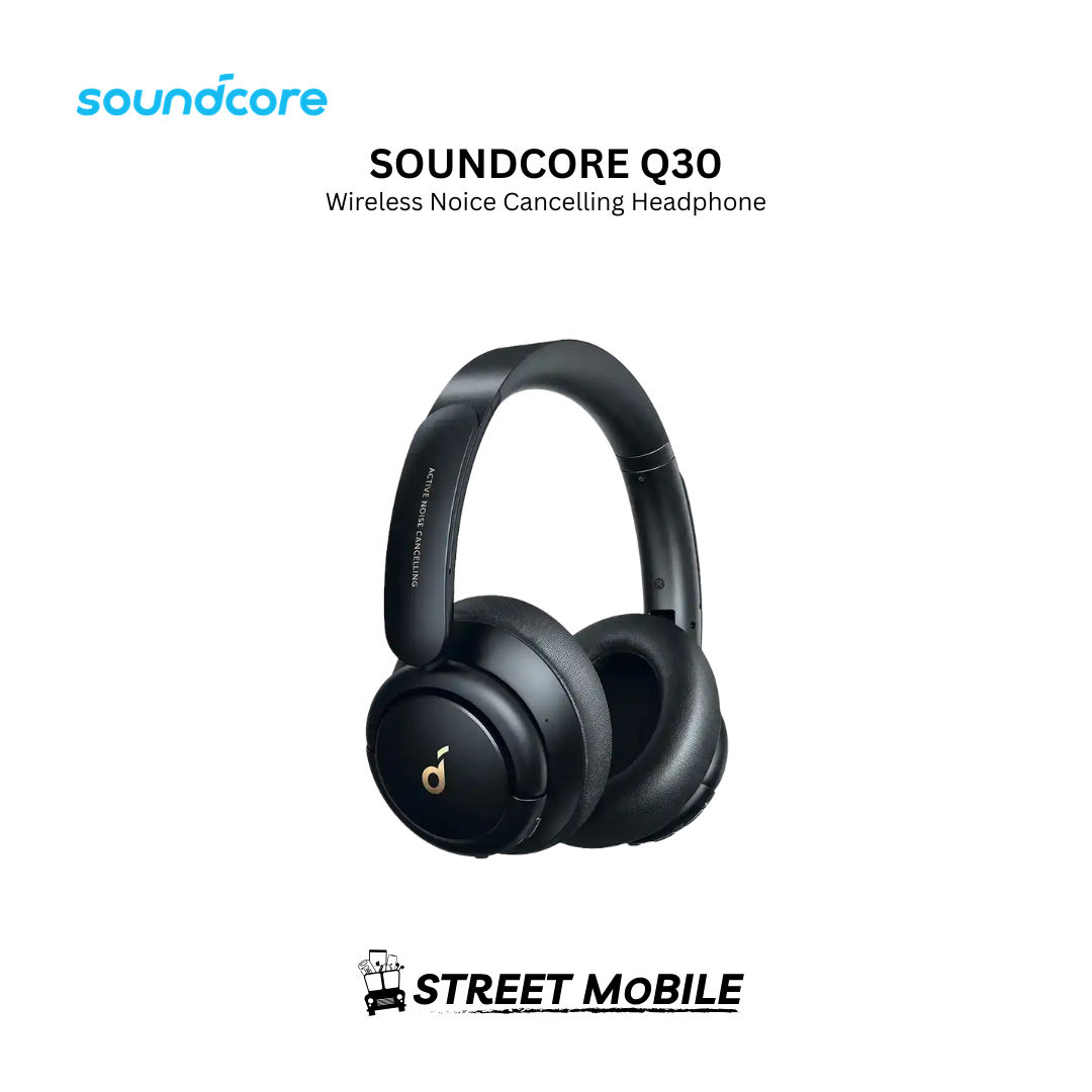 SOUNDCORE Q30 thumbnail 2