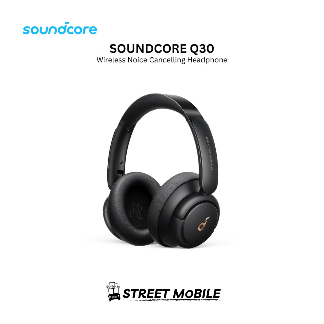 SOUNDCORE Q30 - Image 1