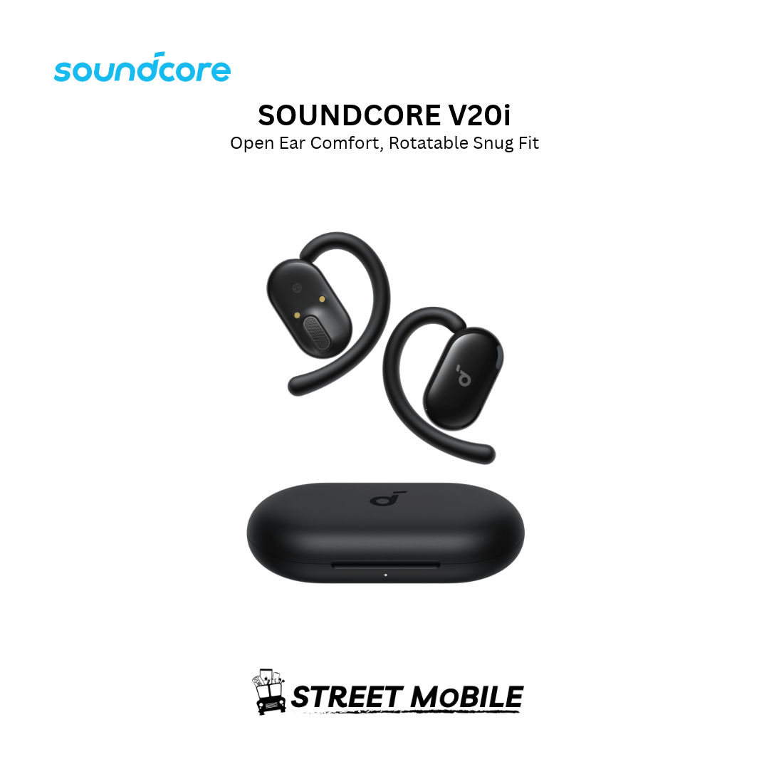 SOUNDCORE V20i - Image 1