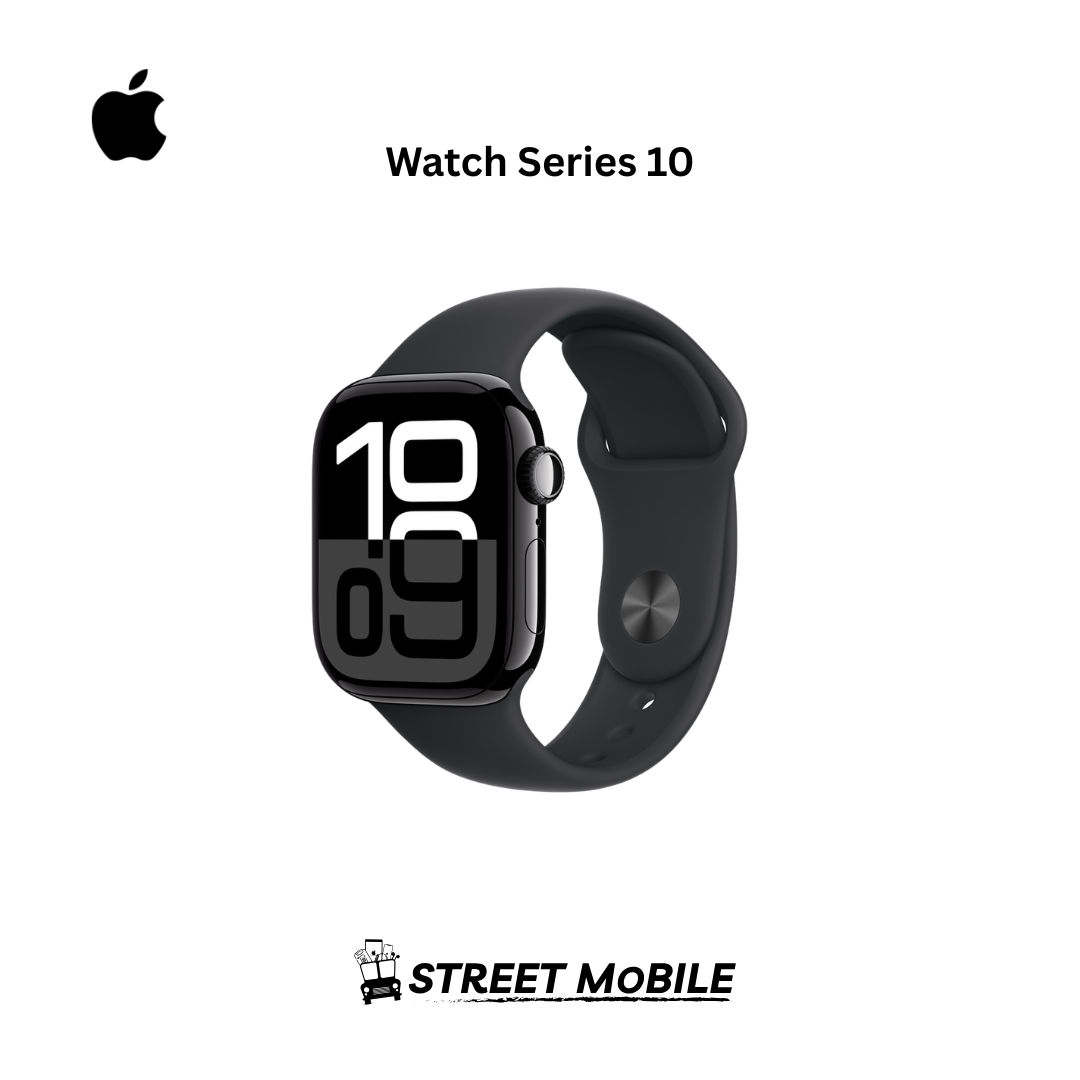 APPLE WATCH SERIES 10 (GNEXT) thumbnail 3