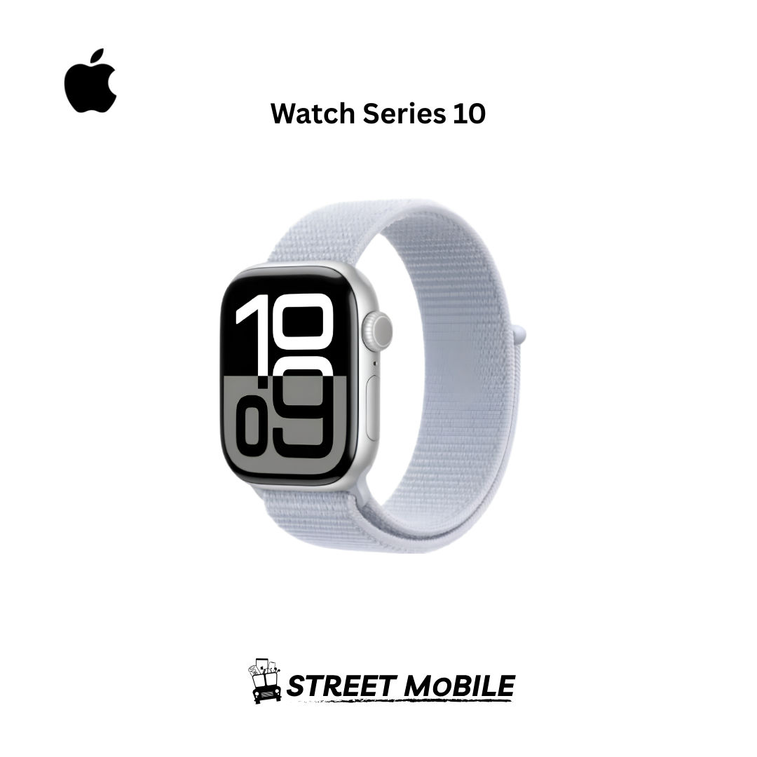 APPLE WATCH SERIES 10 (GNEXT)