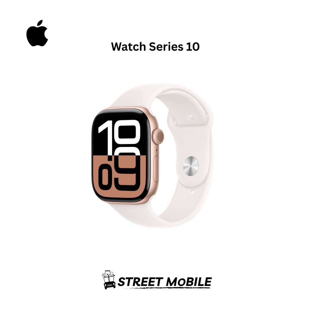 APPLE WATCH SERIES 10 (GNEXT) thumbnail 2