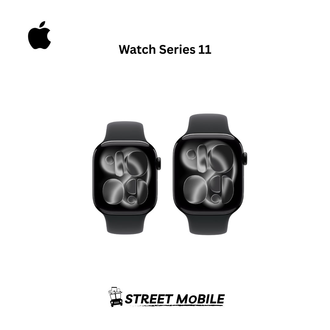 APPLE WATCH SERIES 11 (GNEXT) - Image 1