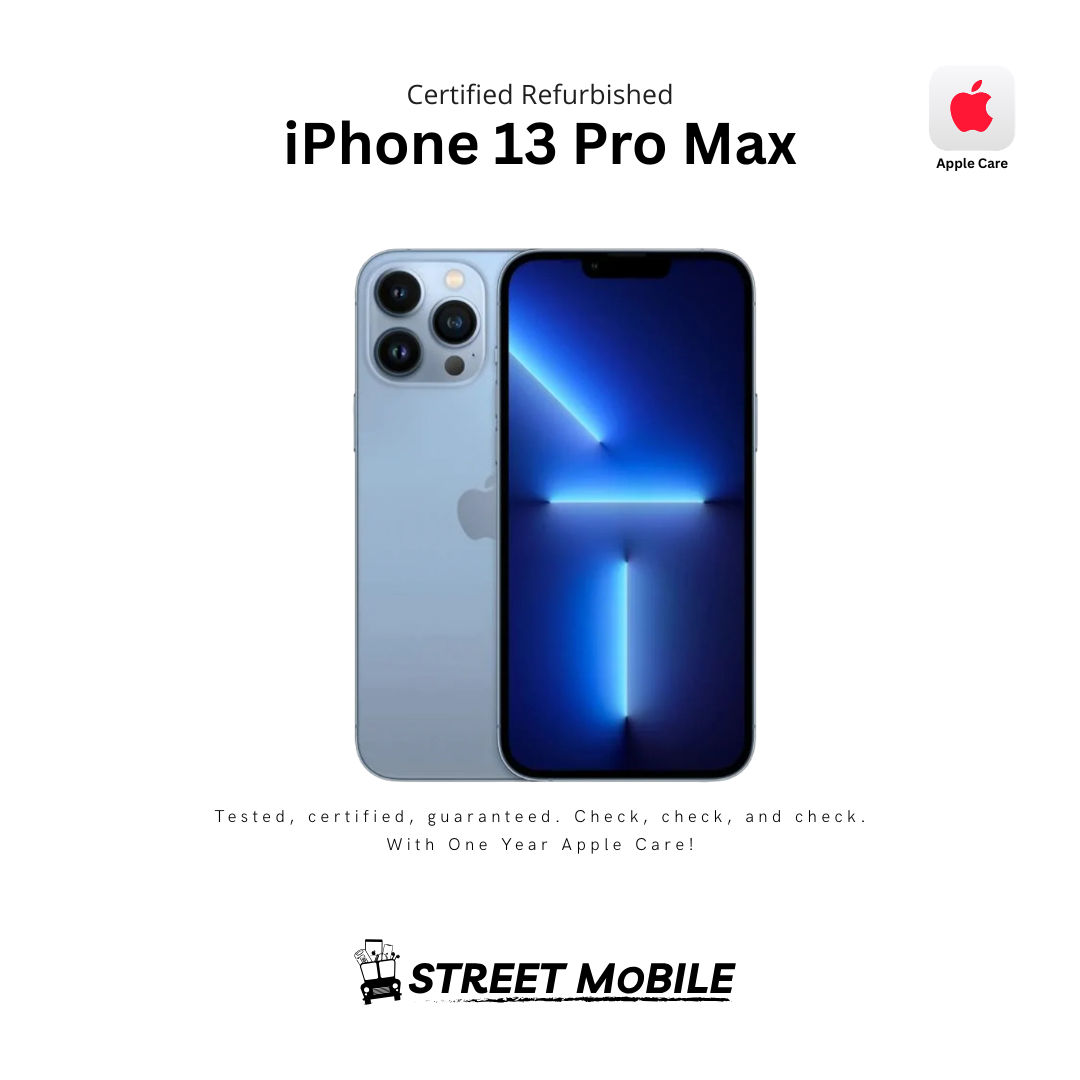 RFB iPhone 13 Pro Max thumbnail 3