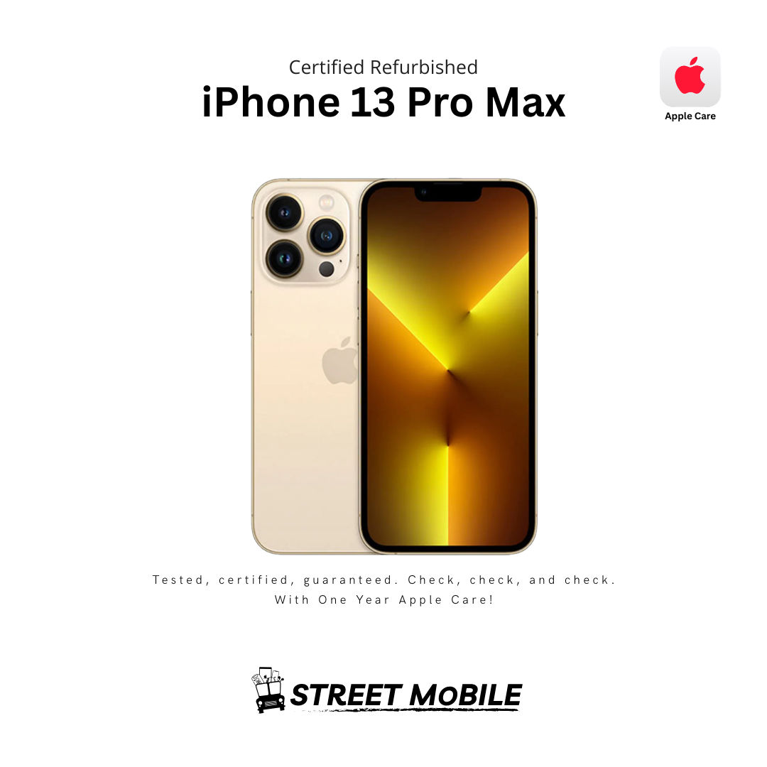 RFB iPhone 13 Pro Max thumbnail 5