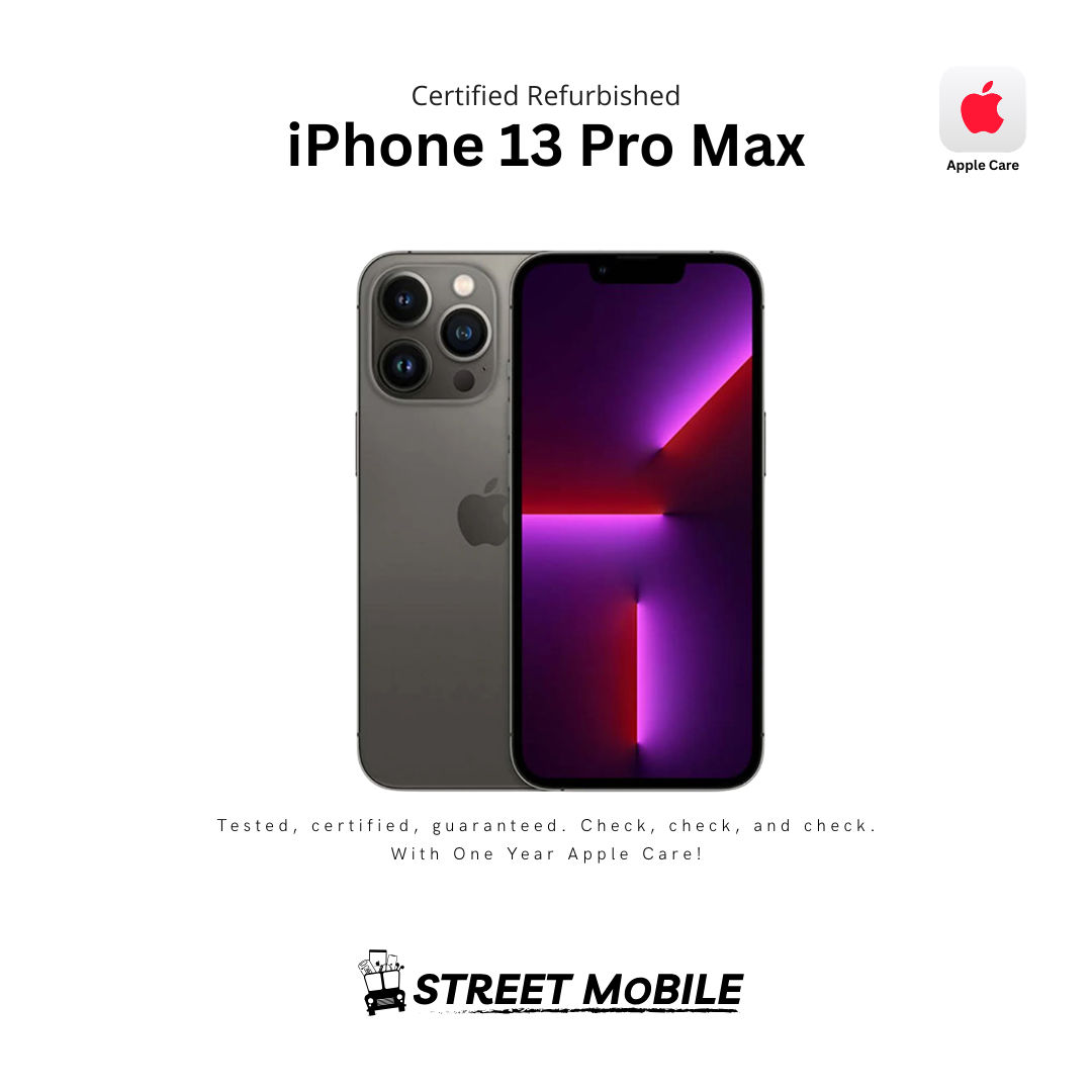 RFB iPhone 13 Pro Max thumbnail 4
