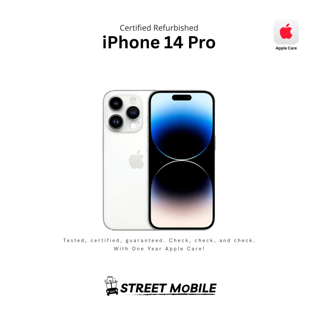 RFB iPhone 14 Pro thumbnail 4