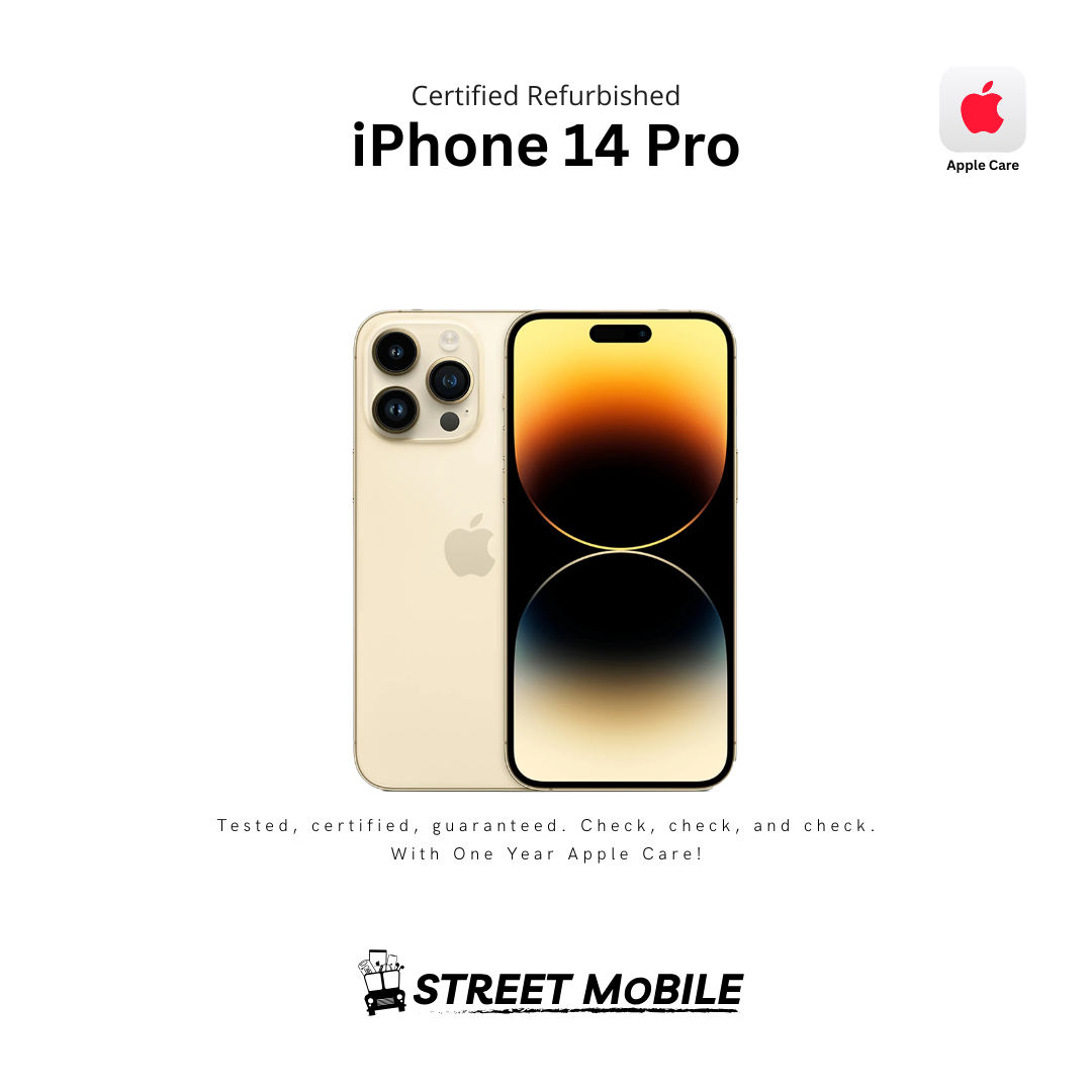 RFB iPhone 14 Pro thumbnail 5