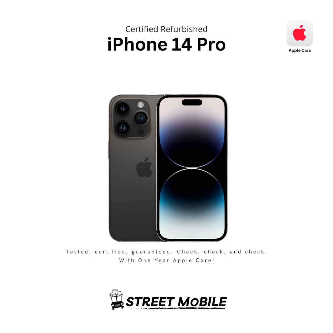 RFB iPhone 14 Pro thumbnail 3