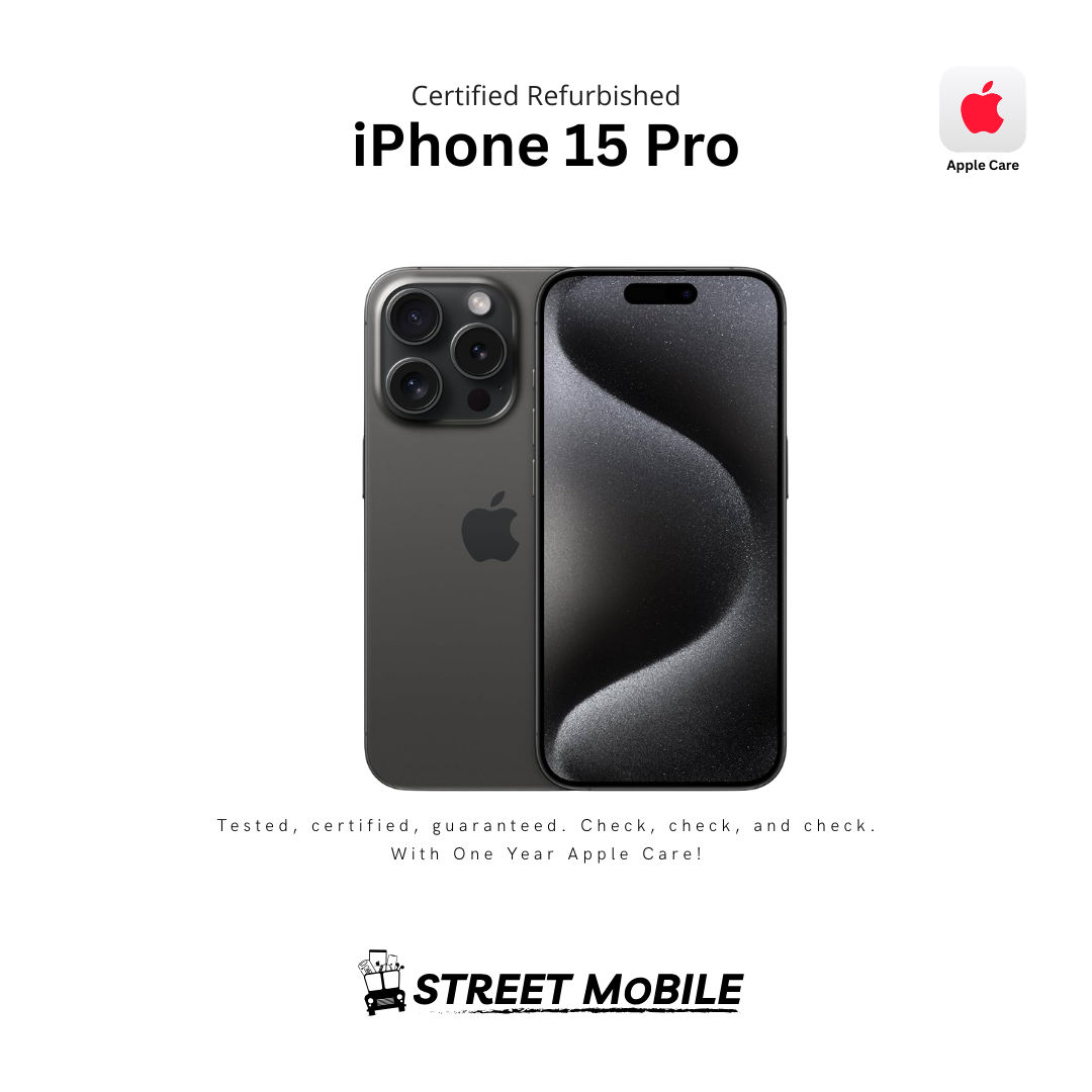 RFB iPhone 15 Pro thumbnail 3