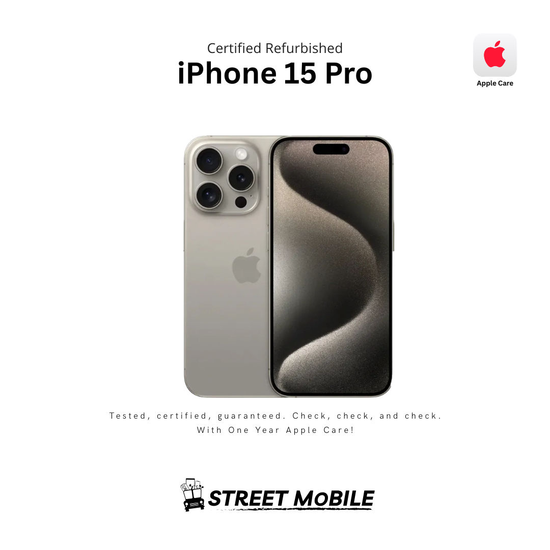 RFB iPhone 15 Pro thumbnail 5