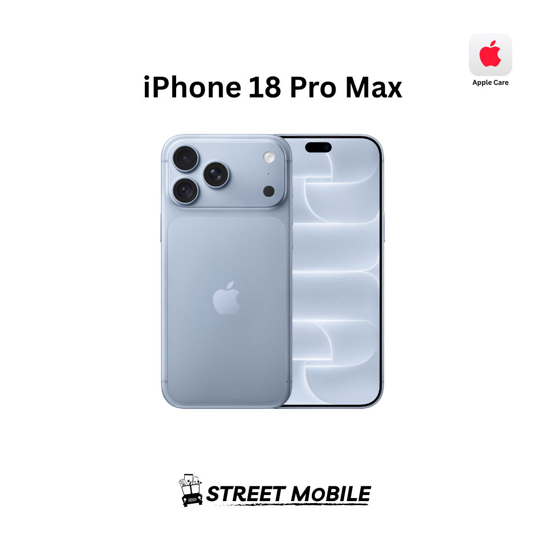 iPhone 18 Pro Max thumbnail 3