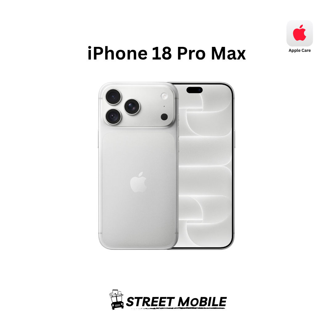 iPhone 18 Pro Max thumbnail 4