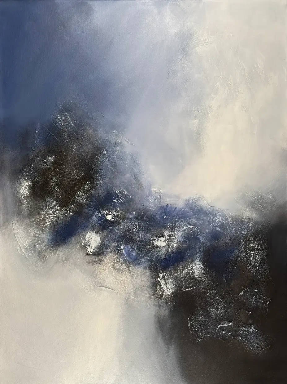 No. 10 - Mountain Range