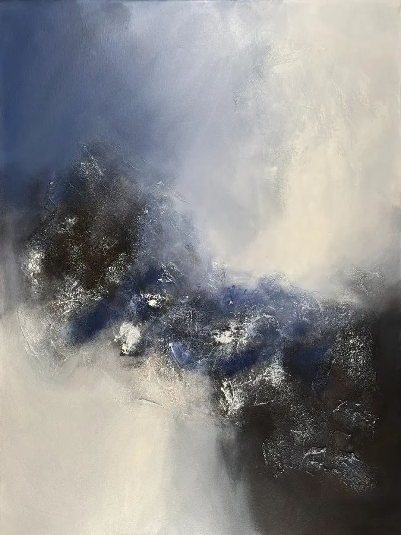 No. 10 - Gebirgskette