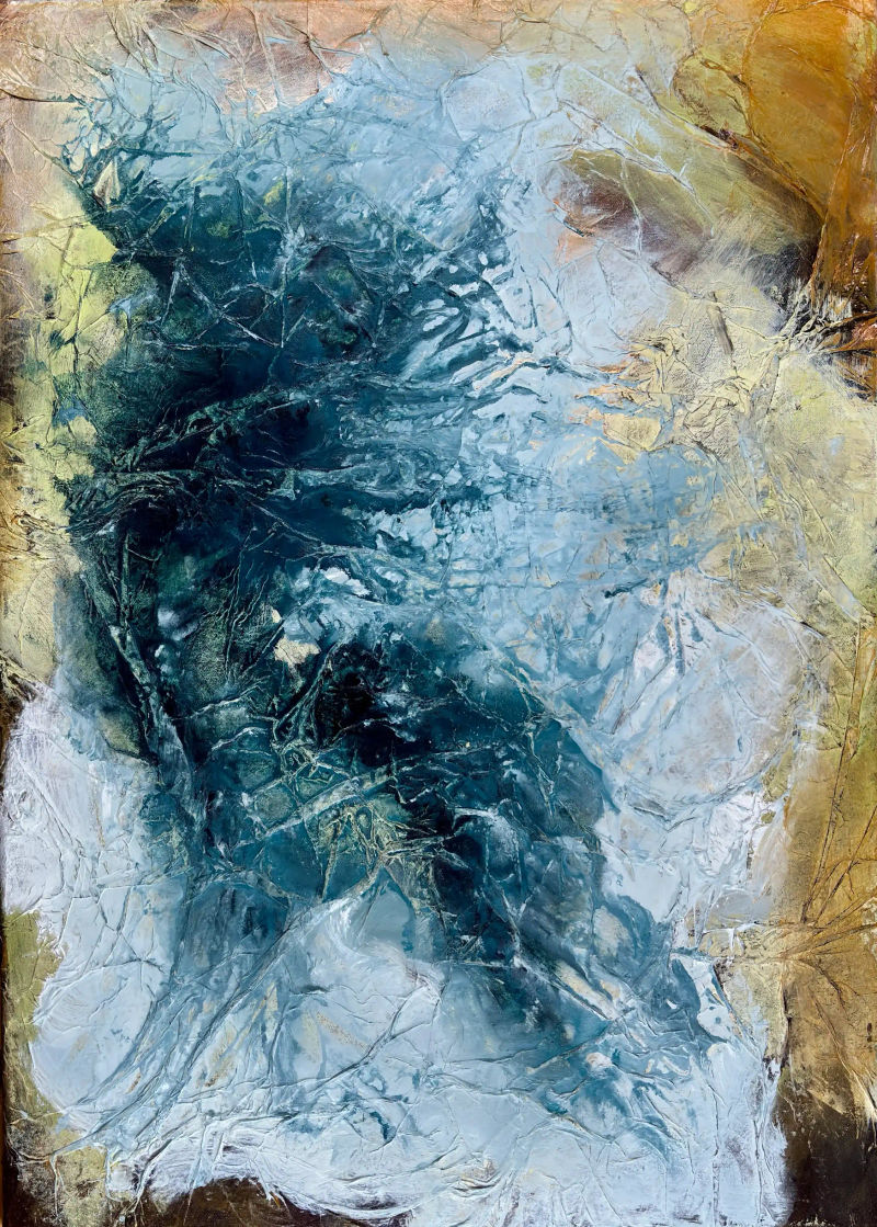 No. 01 - Meeresgischt