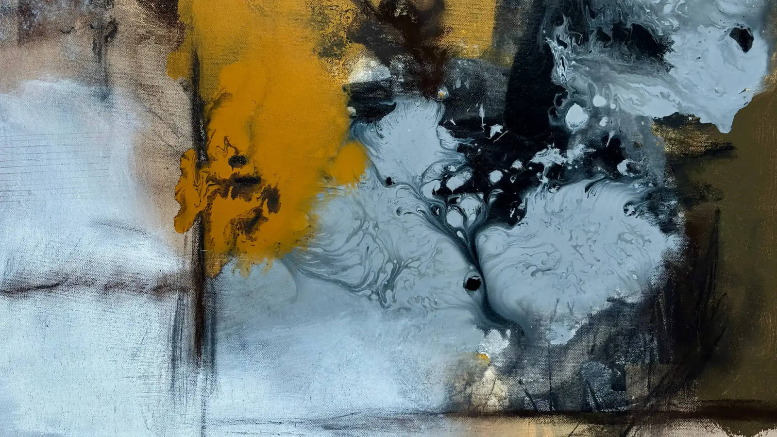 Antonio Troiano Art Antonio Troiano Titelbild