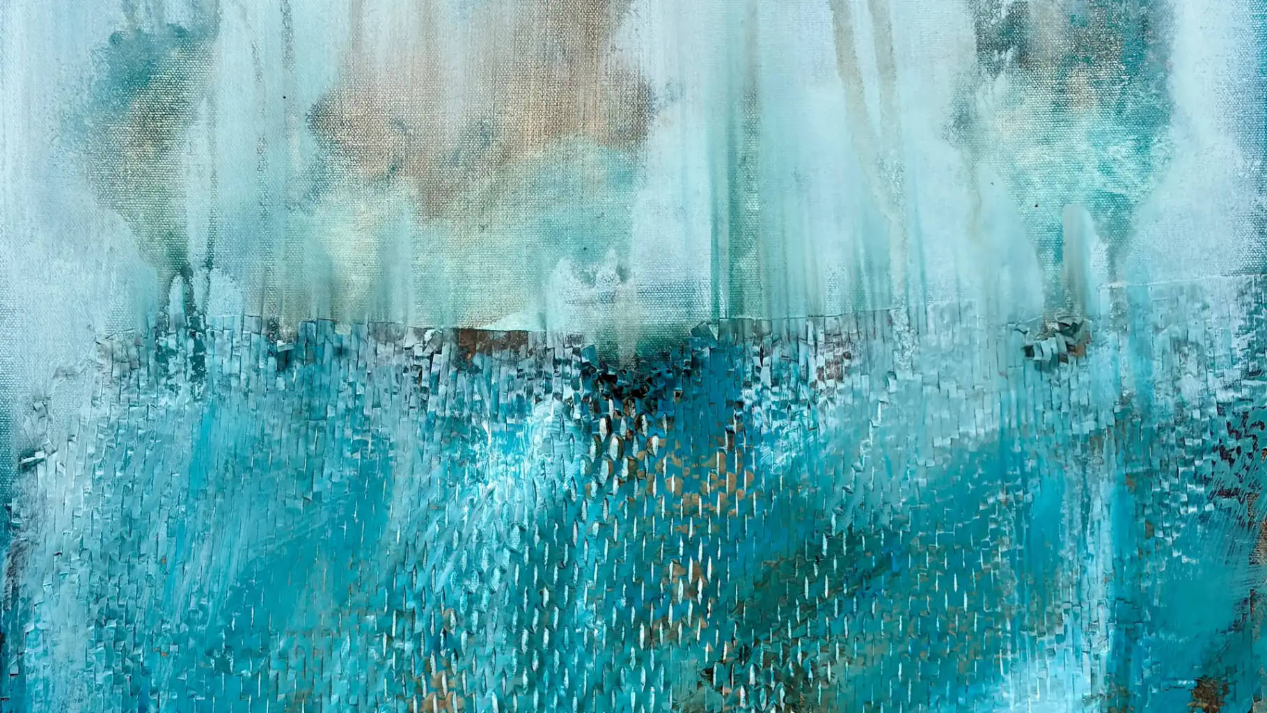 Cover image for New beginning