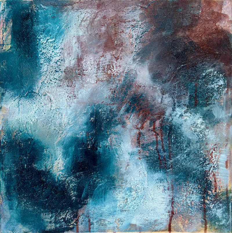 No. 08 Artwork #No. 08