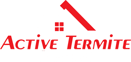 Active Termite Control Logo