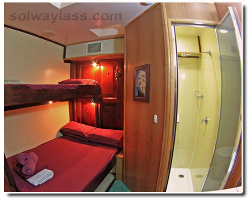 Double/Twin with Ensuite Photo