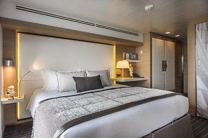 Deluxe Stateroom Photo