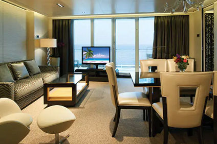 H2 - Haven Deluxe Owner's Suite with Large Balcony (After 12 Nov 2020) Photo