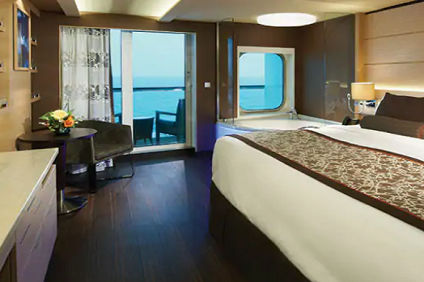 HI - Haven Penthouse Suite with Balcony (After 12 Nov 2020) Photo