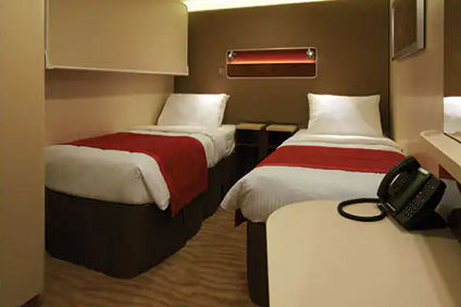 IX - Sailaway Inside Stateroom (After 12 Nov 2020) Photo