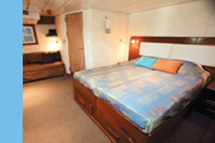 Admiral Stateroom Photo