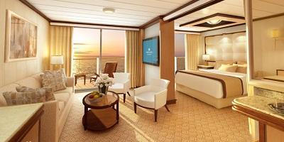 S2 - Suite with Balcony  Photo