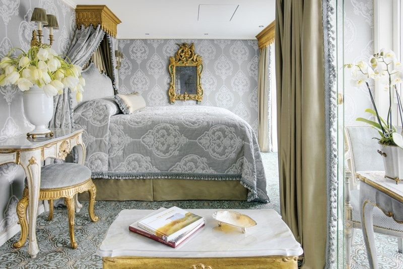 Suite Photo