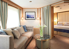 CS - Classic Suite Photo