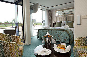 AA+ - French Balcony & Outside Balcony Stateroom Photo