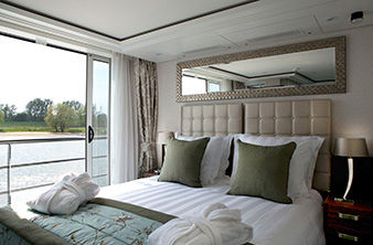 AB - French Balcony & Outside Balcony Stateroom Photo